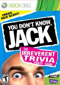 360: YOU DONT KNOW JACK (COMPLETE) - Click Image to Close
